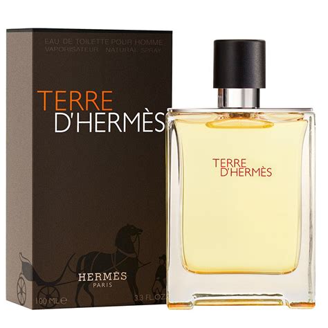 terre d hermes 100ml nocibe|Hermes cologne fragrance.